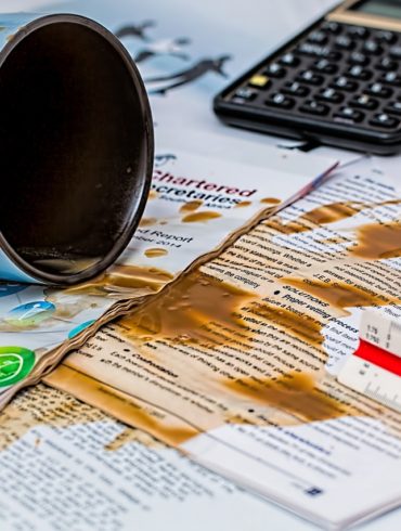 skuteczny CEO się nie myli